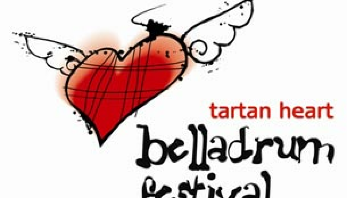 Belladrum Tartan Heart Festival 2024 - Weekend Camping Ticket