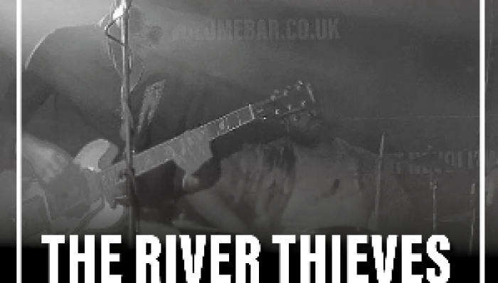 The River Thieves + Support