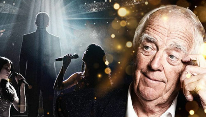 Sir Tim Rice: My Life in Musicals