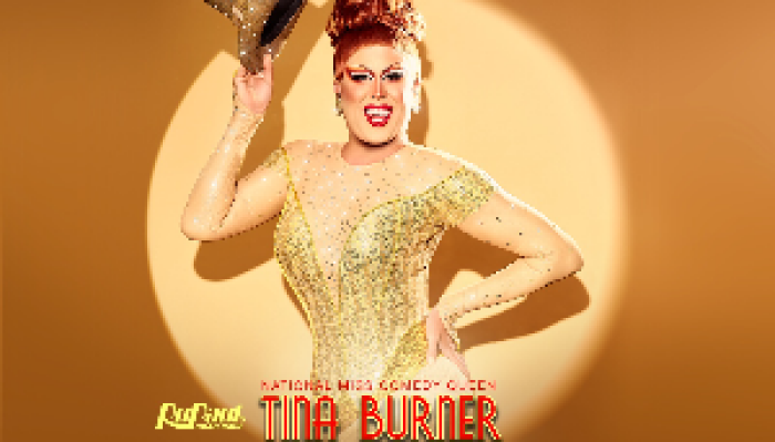Tina Burner: 5, 6, Several 8's