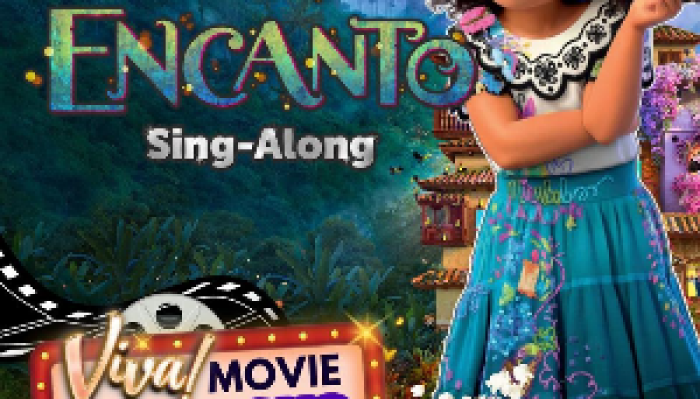 Viva Movie Sing-Alone Presents - Encanto
