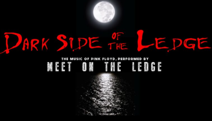 Dark Side of the Ledge