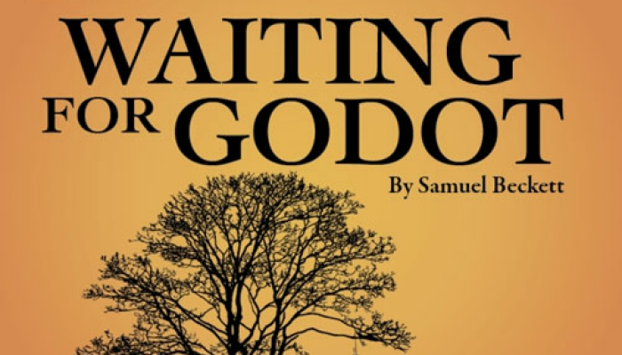 Waiting for Godot By Samuel Beckett