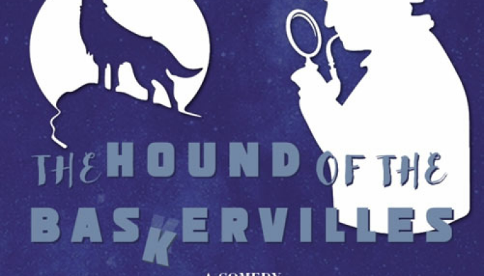 Hound Baskerville