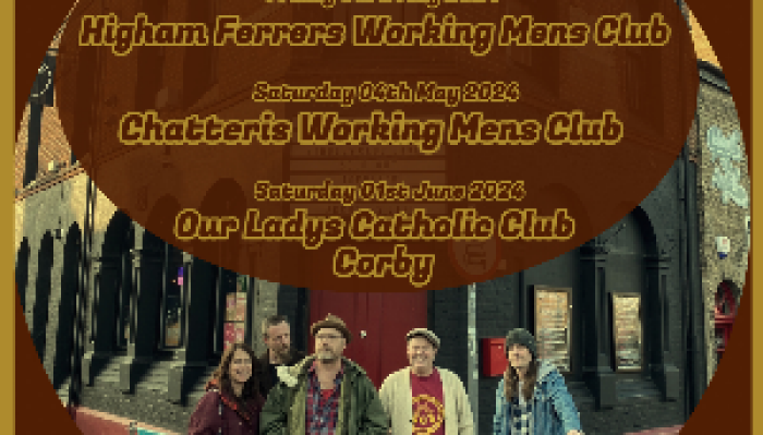 Higham Ferrers Working Men's Club