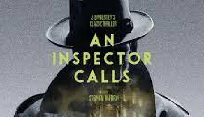 An Inspector Calls 2025