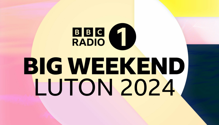 Radio 1's Big Weekend 2024 -