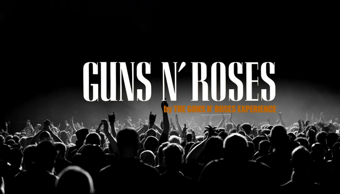 The Guns N'roses Experience