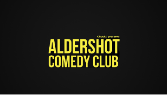 Aldershot Comedy Club