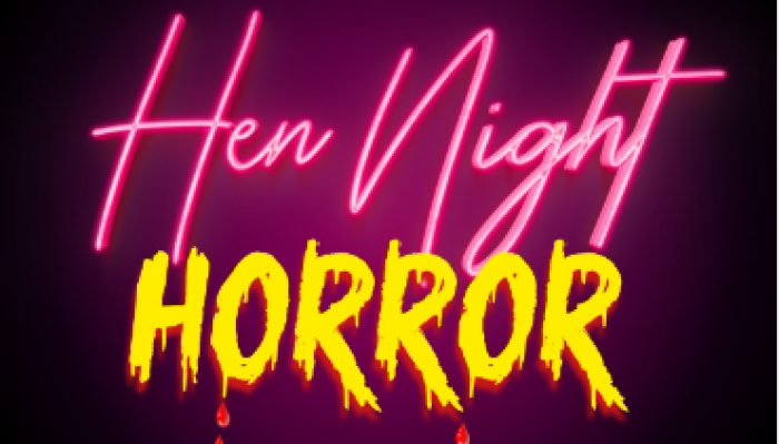 Hen Night Horror