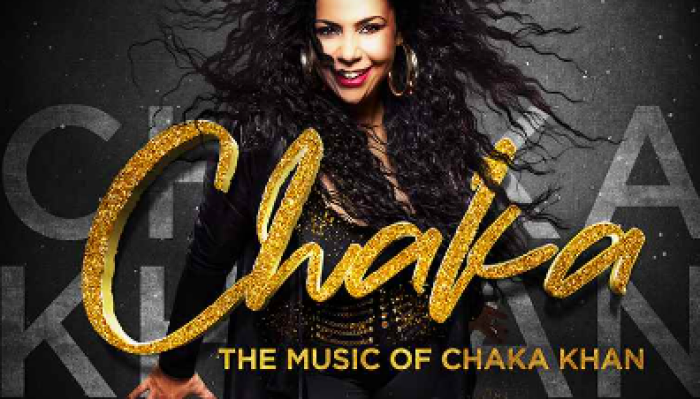 Chaka – The Music of Chaka Khan