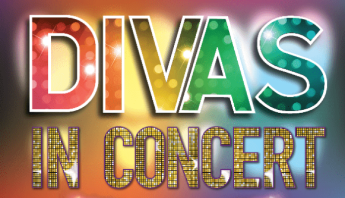 Divas In Concert
