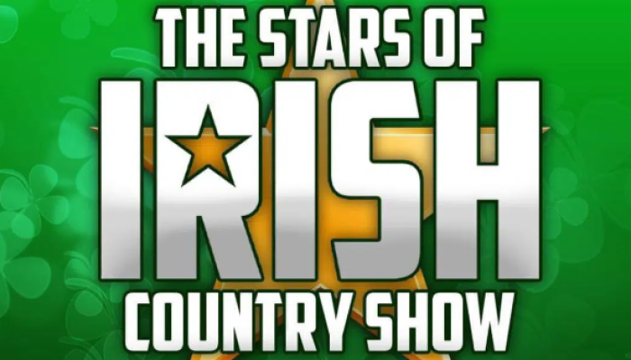 Stars of Irish Country
