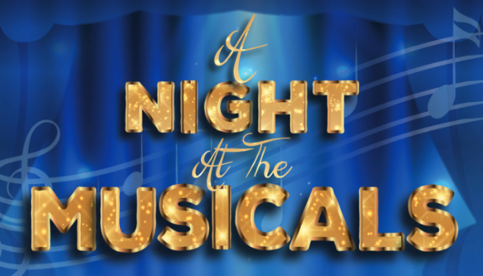 A Night at The Musicals