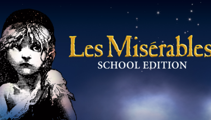 Les Misérables Schools Edition