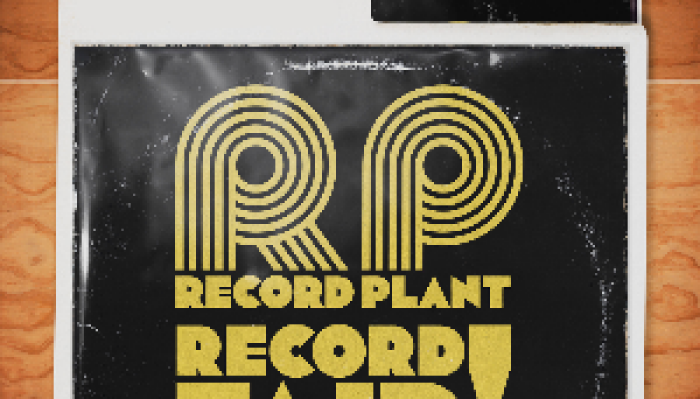 Record Plant Record Fair