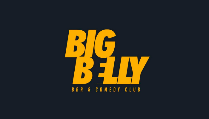 Bank Holiday 5pm Comedy - Big Belly Southbank/Waterloo