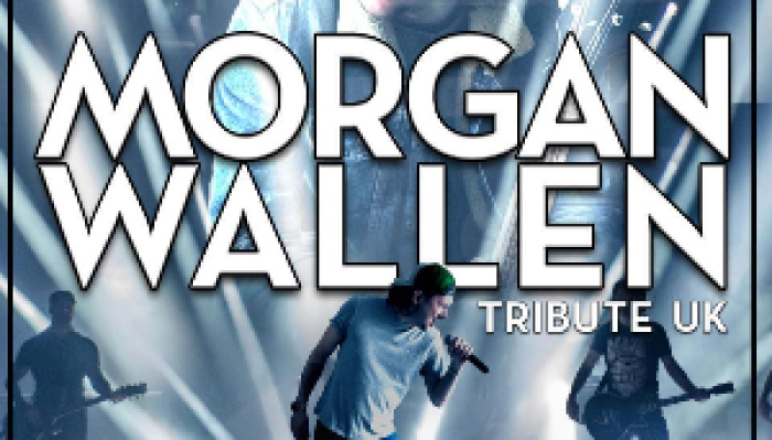 Morgan Wallen UK Tribute + Special Country Guests
