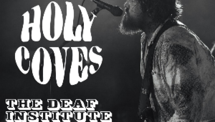 We Are Manchester & In Your Ears: Holy Coves