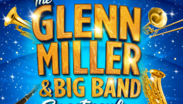 The Glenn Miller and Big Band Spectacular