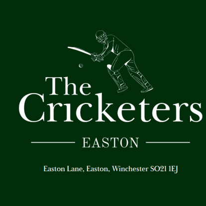The Cricketers Easton