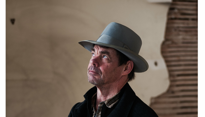 Special: Rich Hall, Joey Page, Will Duggan