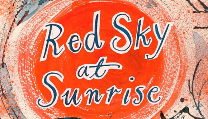Red Sky at Sunrise: Laurie Lee in Words and Music