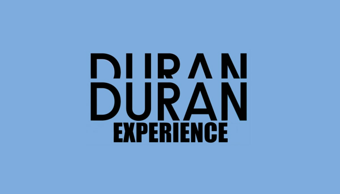 The Duran Duran Experience + Love Distraction