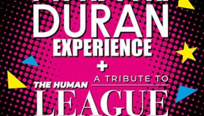 The Duran Duran Experience & Love Distraction