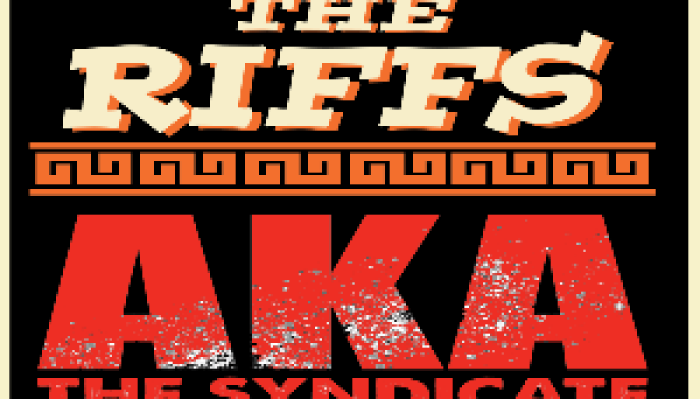 Ska Party with The Riffs + AKA Syndicate