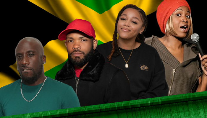 COBO : Jamaican Independence Specicial Birmingham
