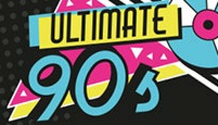 Ultimate 90s