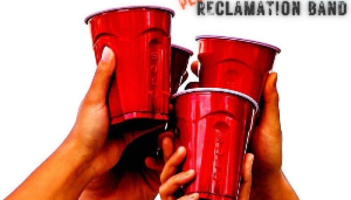 The Red Cups