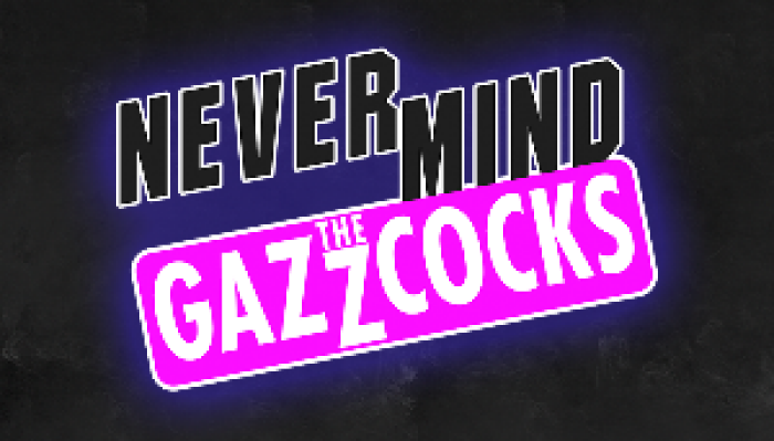 Never Mind The Gazzcocks (Altrincham): Music Quiz