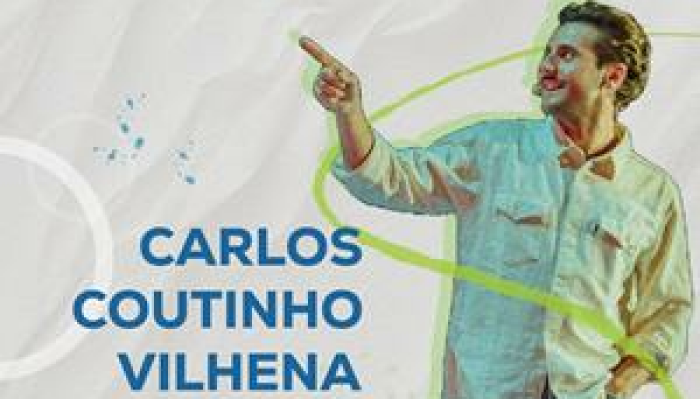 Carlos Coutinho Vilhena - FCT NOVA