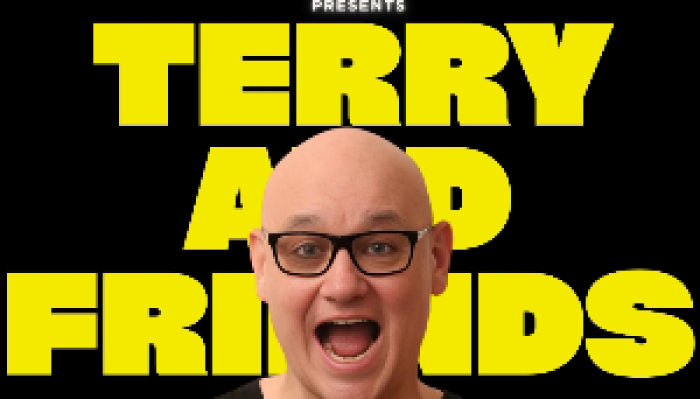 Terry and Friends
