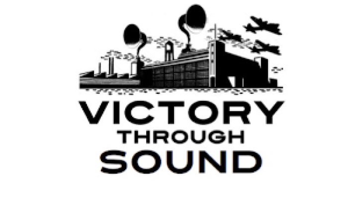 Victory Through Sound - Album Launch