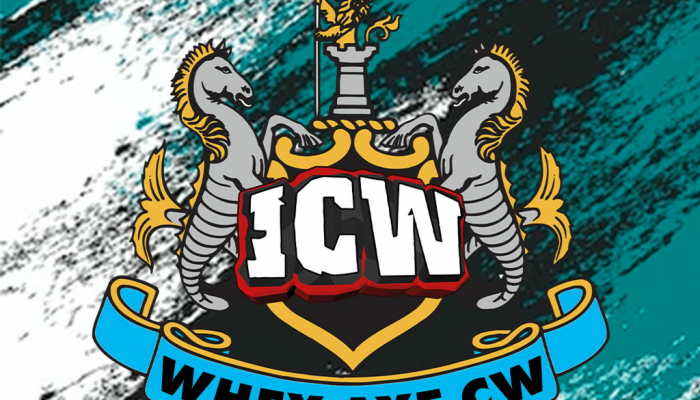 ICW: Whey Aye CW