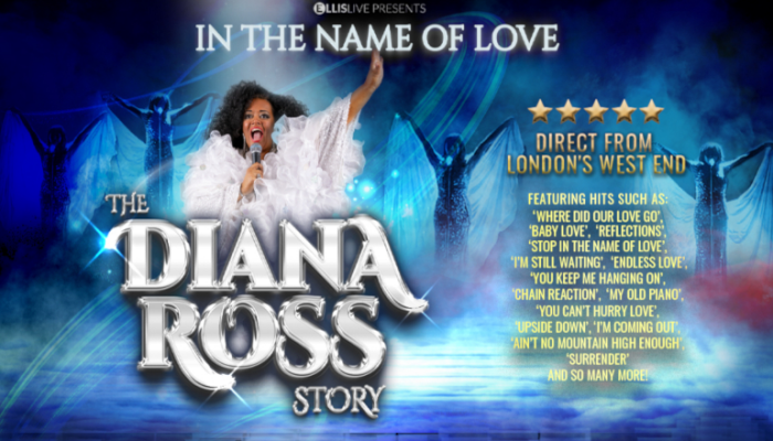 The Diana Ross Story