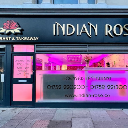 Indian Rose Restaurant