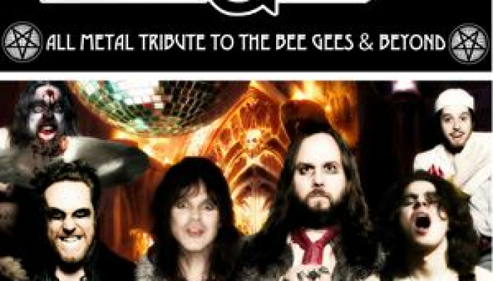 Tragedy: Metal Tribute to the Bee Gees & Beyond