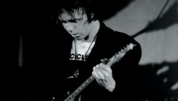 The Icicle Works (Acoustic)