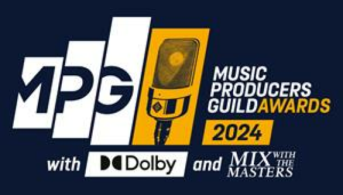 Music Producers Guild Awards 2024