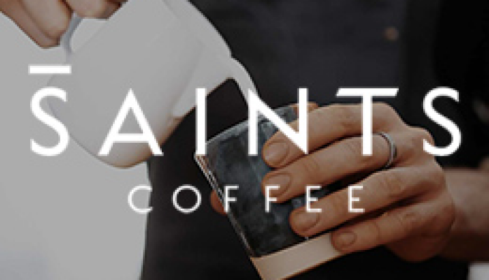 Saints Coffee