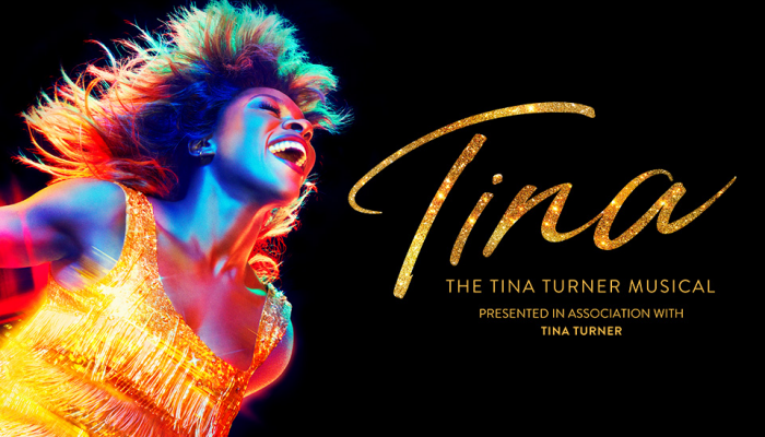 TINA: The Tina Turner Musical