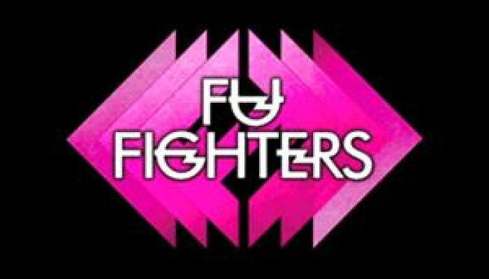 Fu Fighters