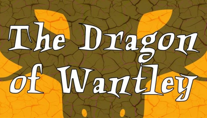 New Sussex Opera: The Dragon of Wantley