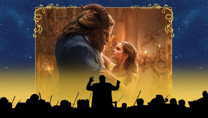 Disney in Concert - Beauty and the Beast