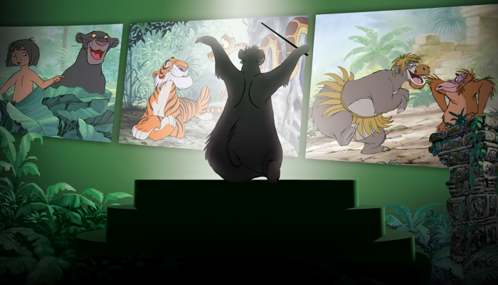 Disney in Concert - The Jungle Book