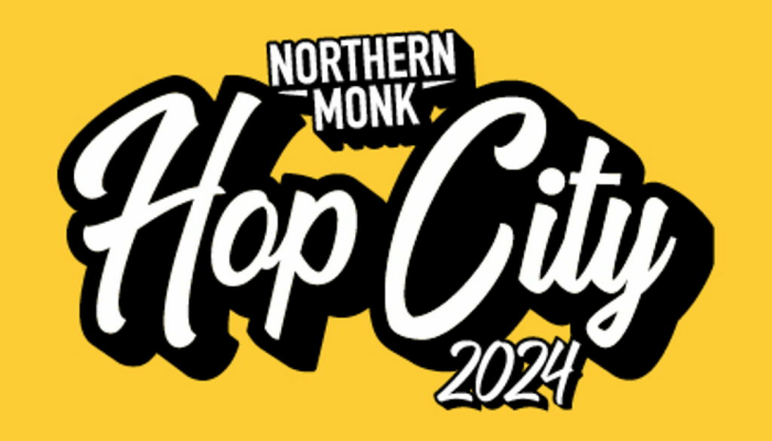 Hop City 2024